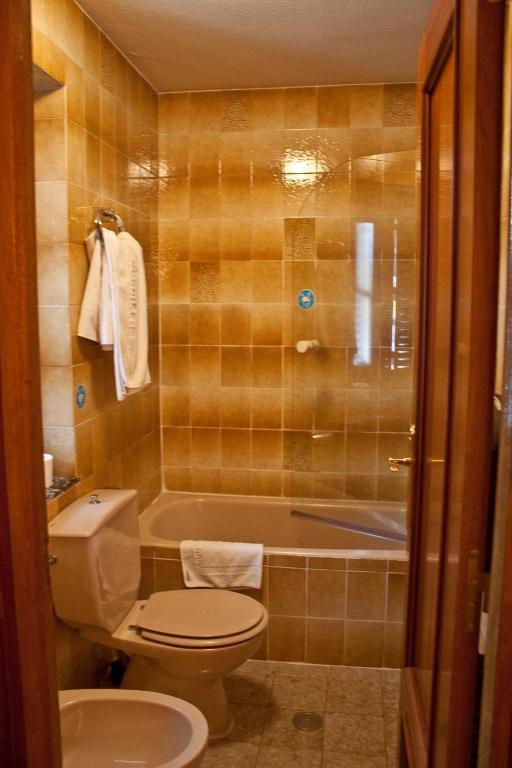 Hostal Aribel Longinos Cercedilla Phòng bức ảnh